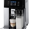 Эспрессо кофемашина DeLonghi Perfecta Deluxe ESAM460.80.MB