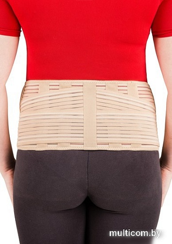 Бандаж дородовой MEK 3010 (XXL)