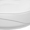 Ванна Aquanet Graciosa 150x90 L