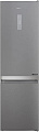 Холодильник Hotpoint-Ariston HT 7201I MX O3