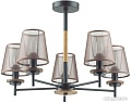Люстра средней высоты Lumion Betsy 4498/5C