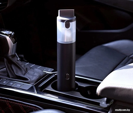 Пылесос Lydsto YM-XCYJDY02 (черный)