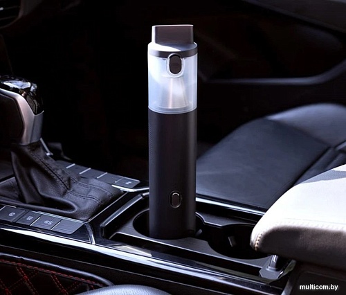 Пылесос Lydsto YM-XCYJDY02 (черный)