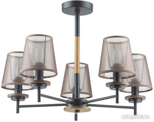 Люстра средней высоты Lumion Betsy 4498/5C