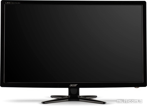 Монитор Acer G276HLJbid