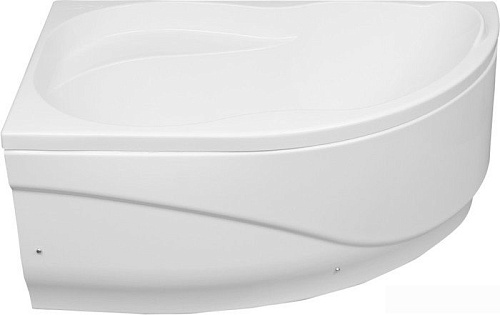 Ванна Aquanet Graciosa 150x90 L