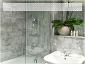 Зеркало Континент Мистери Люкс 80x60