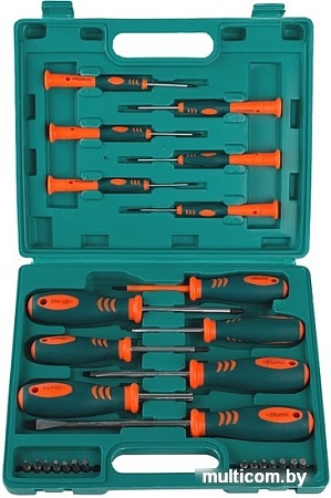 Набор отверток Sturm 1040-02-SS3 (27 предметов)