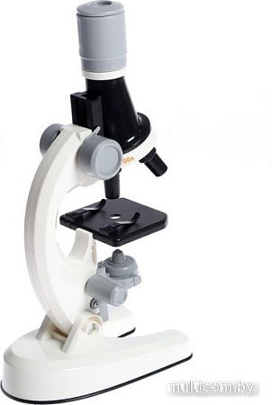 Детский микроскоп Эврики Юный ботаник 7081520