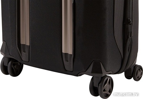 Чемодан-спиннер Thule Crossover 2 Carry On Spinner C2S-22 55 см (black)