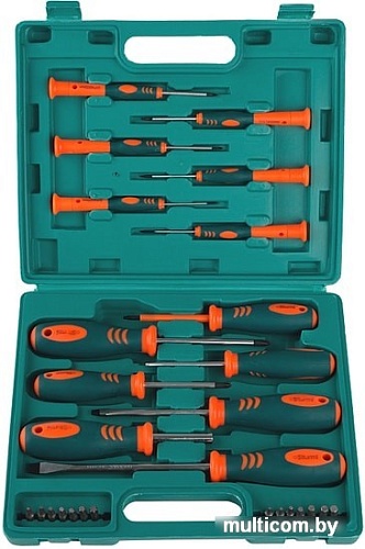 Набор отверток Sturm 1040-02-SS3 (27 предметов)