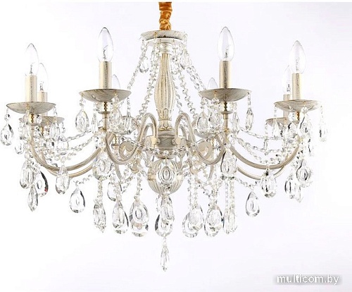 Подвесная люстра Ambrella light TR TR4945