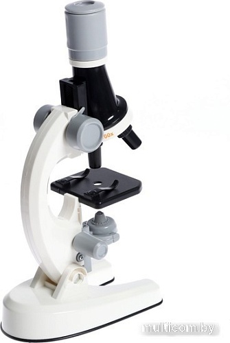 Детский микроскоп Эврики Юный ботаник 7081520