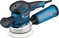 Эксцентриковая шлифмашина Bosch GEX 125-150 AVE (060137B101)