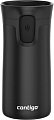 Термокружка Contigo Pinnacle 0.3л (черный)