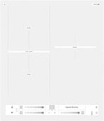 Варочная панель Zigmund & Shtain CI 24.4 W