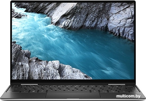 Ноутбук 2-в-1 Dell XPS 13 2-in-1 7390-6722