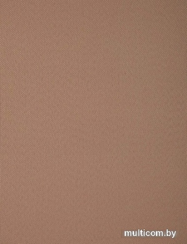 Мини рулонные шторы Delfa Сантайм Роял СРШП-05В 2880 57x170 (какао)