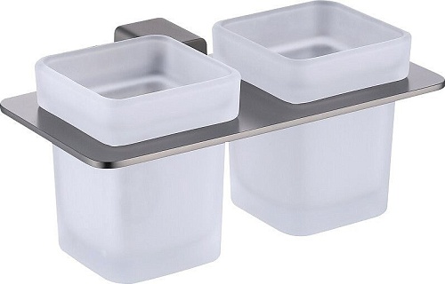 Набор стаканов для зубной щетки и пасты Raglo R301.08.09