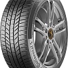 Автомобильные шины Continental WinterContact TS 870 P 215/60R17 100V