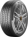Автомобильные шины Continental WinterContact TS 870 P 215/60R17 100V