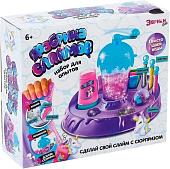 Набор для опытов Эврики Фабрика слаймов 4445397