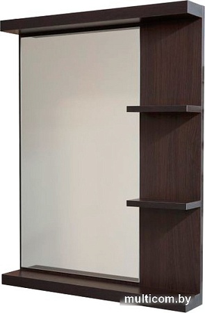 Зеркало Элана П70 (венге магия)