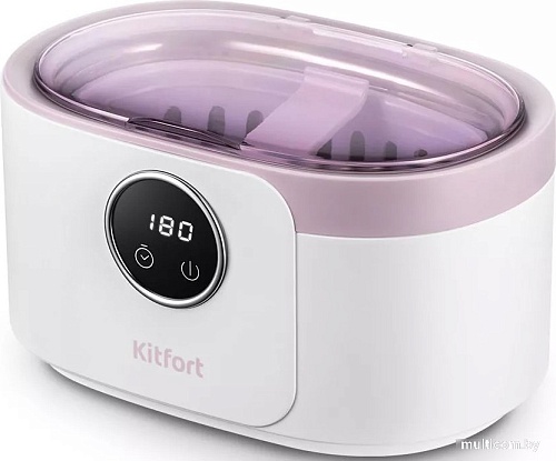 Стерилизатор маникюрный Kitfort KT-6375