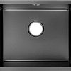 Кухонная мойка ARFEKA ECO AR 550*450 BLACK PVD NANO