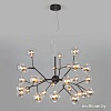 Подвесная люстра Bogate's Pallina 545