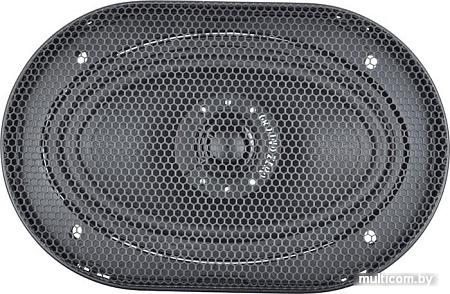 Коаксиальная АС Ground Zero GZCS 46CX