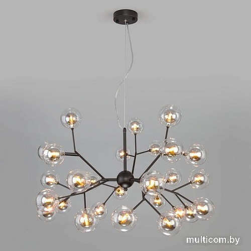 Подвесная люстра Bogate's Pallina 545