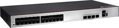Коммутатор Huawei S1730S-S24P4S-A