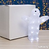 3D-фигура Luazon Пингвин белый 676998
