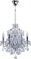 Подвесная люстра MW-Light Каролина 367013306