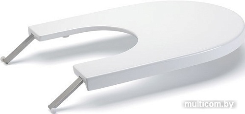 Биде Roca Happening с крышкой [357565000 + 806560004]