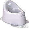 Детский горшок Kidwick Улитка KW040404 (серый/темно-серый)