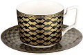 Чашка с блюдцем Lefard Top Style 275-1207