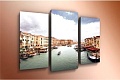 Модульная картина Arthata m-000437 120x80