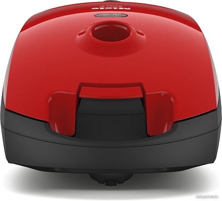 Пылесос Miele Classic C1 SBAF5 (красный)