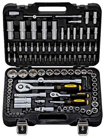 Набор инструментов Berger BG108-1214