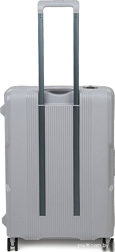 Чемодан-спиннер Fabretti FT1125-24-3