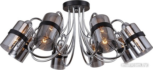 Люстра средней высоты Lussole Lgo LSP-8085