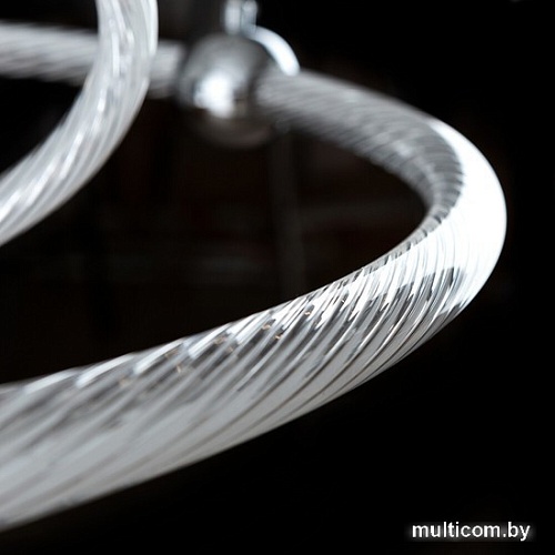 Подвесная люстра Arte Lamp Harley A2196SP-3CC