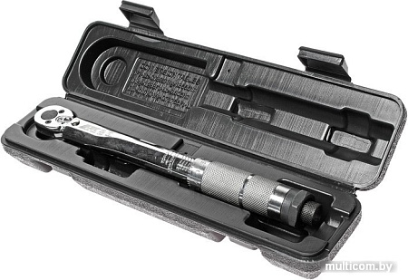 JTC 1/4" 2-24 Нм JTC-1201