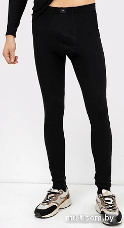 Кальсоны Mark Formelle 641206 (XXL, р. 188, черный)