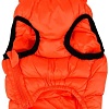 Жилетка для животных Puppia Vest B PAPD-JM1671-OR-M (оранжевый)