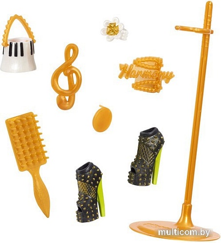 Кукла Hairdorables Гармони 23833