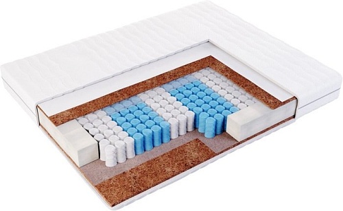 Матрас Фабрика сна Топ-2 140x190-200