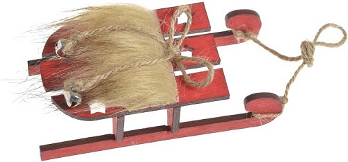 Подвеска Canea Санки G2842-R